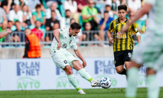 В Великобритании отметили особенность матча «Кайрат» — «Олимпия» в Лиге Чемпионов