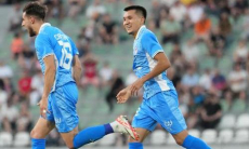 «Ордабасы» озвучили хорошие новости перед ответным матчем еврокубка