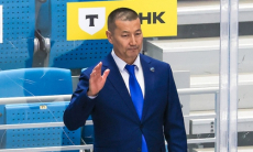 Названа многомиллионная компенсация за досрочную отставку Галыма Мамбеталиева