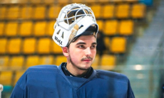 «Сарыарка» продлила контракт с голкипером