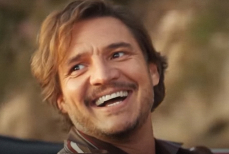 Педро Паскаль назвал шесть своих любимых книг