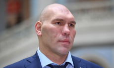 Николай Валуев назвал победителя реванша Усик — Дюбуа