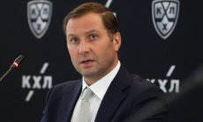 Анонсирована встреча президента КХЛ с руководством «Барыса»  