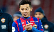 ЦСКА согласовал трансфер Аббосбека Файзуллаева. Известна сумма