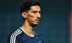 Футболист сборной Узбекистана стал целью легенды «Барселоны»