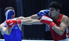 Сборная Узбекистана по боксу обошла Казахстан ещё по одному показателю 