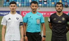 Скандальный пенальти и подозрение в «договорняке». Что известно о судьях, решении КФФ и матче «Туран» — «Кызылжар»?