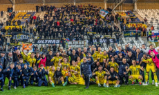 УЕФА вынес решение по европейскому клубу после ухода игрока сборной Казахстана