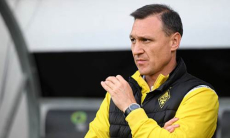 «Кайрат» назвал стартовый состав на ответный матч с «Олимпией»