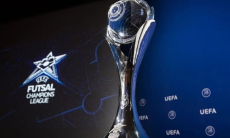 Казахстан может стать ареной финала Лиги Чемпионов. Официальное заявление