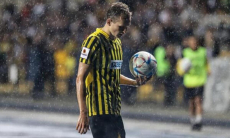 «Кайрат» сорвал переход игрока в Россию «ради» трансфера в КПЛ