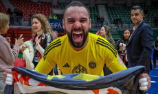 «Мы не смогли договориться по зарплате». Деннис Кавальканти рассказал об уходе из «Кайрата», натурализации в сборную Казахстана и переговорах с «Семеем»