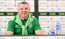 Казахстанский тренер напомнил о «самом важном» перед ответным матчем Лиги Чемпионов