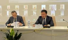 Избран новый президент Казахстанской федерации современного пятиборья