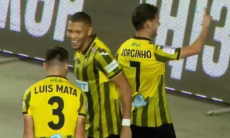 Как «Кайрат» сотворил сенсацию в Лиге Чемпионов. Видео