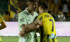 Жоржиньо признал везение после победы «Кайрата» в Лиге Чемпионов