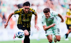 В Словении заявили о позоре после поражения «Олимпии» от «Кайрата» в Лиге Чемпионов