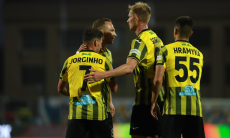 В Португалии отреагировали на победу «Кайрата» в матче Лиге Чемпионов