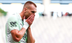 «Самое обидное». В Словении назвали виновника в сенсационном поражении в матче «Кайрат» — «Олимпия»