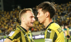 В «Кайрате» назвали ключевой фактор победы над «Олимпией»