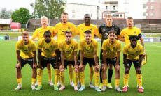 Сколько стоит следующий соперник «Кайрата» в Лиге Чемпионов