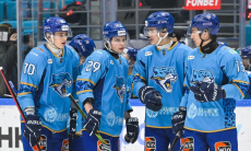 Принято окончательное решение о продаже «Барыса»