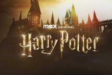 HBO впервые показал нового Гарри Поттера