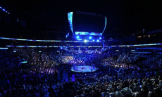 UFC лишился звезды впервые за три года