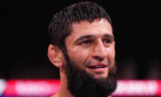 «Писал моей девушке». Чимаеву бросили дерзкий вызов