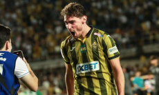 «Кайрат» порадовал украинцев сенсационной победой в Лиге Чемпионов