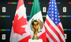 ФИФА объявила плохую новость о ЧМ-2026 по футболу с участием Узбекистана