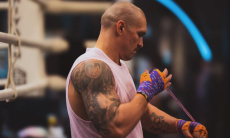 Усик озвучил главную причину завершения карьеры