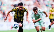 «Недостойны Лиги Чемпионов». В Словении заклеймили позором «Олимпию» после поражения от «Кайрата»