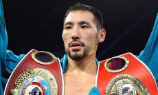 Жанибек Алимханулы высмеял чемпиона мира и оставил ему послание