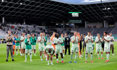 «Похоронили мечты». «Олимпия» вызвала разочарование на родине после ответного матча с «Кайратом»