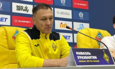 Почему «Кайрат» не хотел играть с «КуПСом» в Лиге Чемпионов