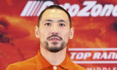 Жанибек Алимханулы узнал плохую новость о судьбоносном для него бое