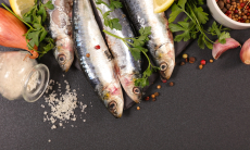 Недорогая, но суперполезная — рыба, которую вы недооценивали