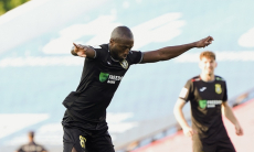 Бразильский футболист «Жениса» не сыграет против «Елимая»