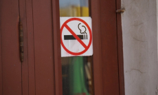 Курильщиков становится меньше — новая тенденция в Казахстане