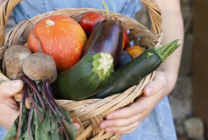 Как правильно мыть овощи со своего огорода, чтобы избежать отравления