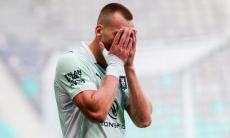 В Словении нашли виновника провала «Олимпии» в матче с «Кайратом»