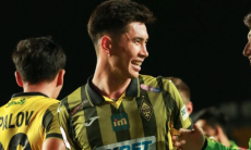 Игра «Кайрата» в Лиге Чемпионов приятно удивила известного эксперта