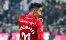 Трансфер известного узбекистанца признали потерей для всего футбола России