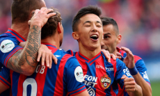 «Все смеялись над этим переходом». Аббосбека Файзуллаева «оставили» в России