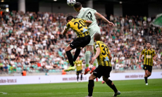 В Словении признали превосходство «Кайрата» над «Олимпией» и «уволили» главного тренера