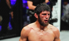 В министерстве спорта сделали заявление о вооруженном нападении на российского бойца