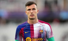 «Барселона» решила избавиться от трёх игроков