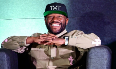 Мэйвезер и Пакьяо ведут переговоры о реванше. Известно условие