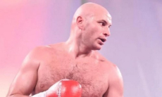 Казахстанский супертяж-нокаутер получил нового соперника на бой в США